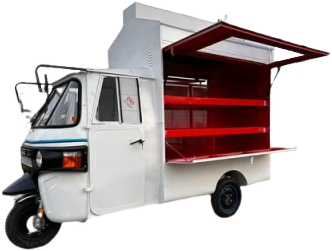 Food Van